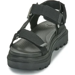 Discount Palladium - PALLACRUISE STRAP Noir