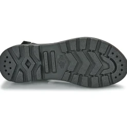 Discount Palladium - PALLACRUISE STRAP Noir