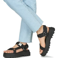 Discount Palladium - PALLACRUISE STRAP Noir