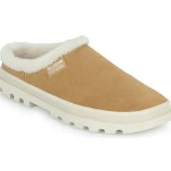 Online Palladium - PALLADUNE MULE WL Marron
