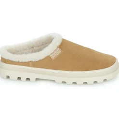 Online Palladium - PALLADUNE MULE WL Marron