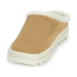 Online Palladium - PALLADUNE MULE WL Marron