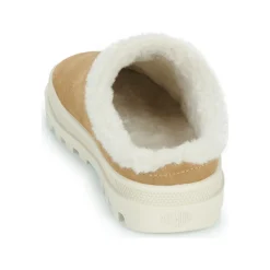 Online Palladium - PALLADUNE MULE WL Marron