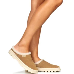 Online Palladium - PALLADUNE MULE WL Marron