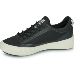 Outlet Palladium - PALLANOVA CVS Noir