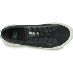 Outlet Palladium - PALLANOVA CVS Noir