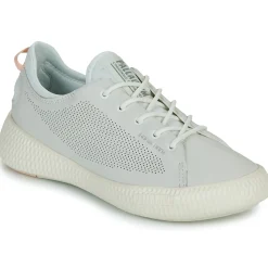 Outlet Palladium - PALLANOVA LTH Blanc