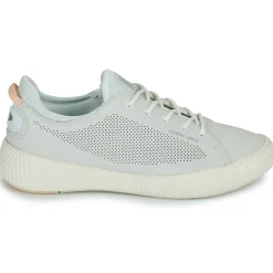 Outlet Palladium - PALLANOVA LTH Blanc