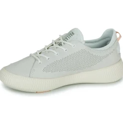 Outlet Palladium - PALLANOVA LTH Blanc