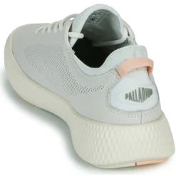 Outlet Palladium - PALLANOVA LTH Blanc