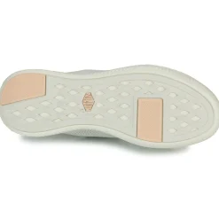 Outlet Palladium - PALLANOVA LTH Blanc