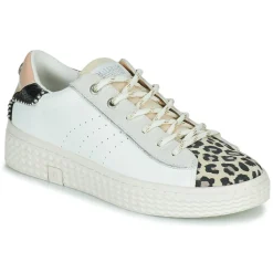 Outlet Palladium - pallatempo 02 cvs BLANC