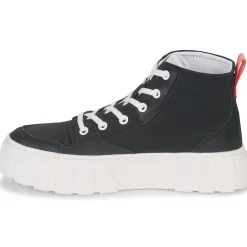 Outlet Palladium - PALLATOWER HI Noir