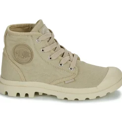 Best Palladium - PAMPA HI Beige