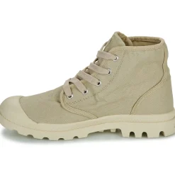 Best Palladium - PAMPA HI Beige