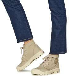 Best Palladium - PAMPA HI Beige
