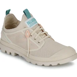 Outlet Palladium - PAMPA LT TRAVEL LO VT Beige