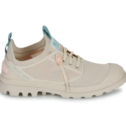 Outlet Palladium - PAMPA LT TRAVEL LO VT Beige