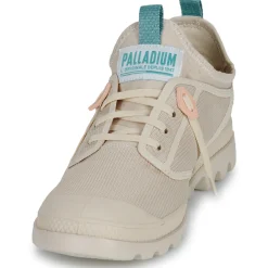 Outlet Palladium - PAMPA LT TRAVEL LO VT Beige