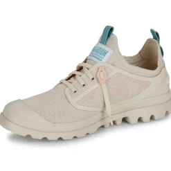 Outlet Palladium - PAMPA LT TRAVEL LO VT Beige