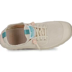 Outlet Palladium - PAMPA LT TRAVEL LO VT Beige