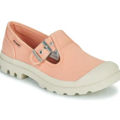 Outlet Palladium - PAMPA M-JANE WASHED Rose