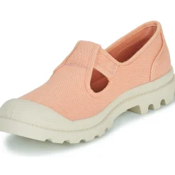 Outlet Palladium - PAMPA M-JANE WASHED Rose