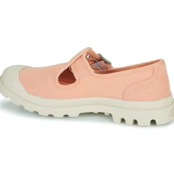 Outlet Palladium - PAMPA M-JANE WASHED Rose