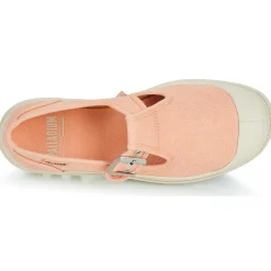 Outlet Palladium - PAMPA M-JANE WASHED Rose