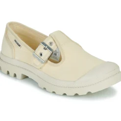 Best Palladium - PAMPA M-JANE WASHED Beige