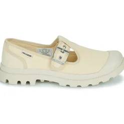 Best Palladium - PAMPA M-JANE WASHED Beige
