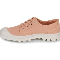 Sale Palladium - PAMPA OX Rose