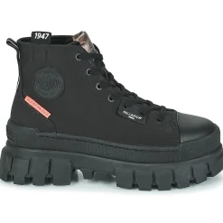 Best Palladium - REVOLT HI TX Noir