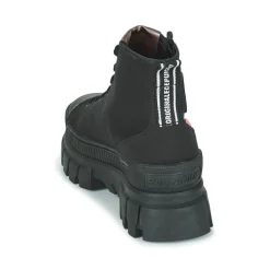 Best Palladium - REVOLT HI TX Noir