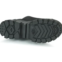 Best Palladium - REVOLT HI TX Noir