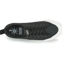 Best Palladium - STUDIO 02 Noir