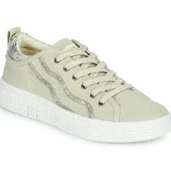 Best Palladium - TEMPO 02 CVS~TAUPE~M Beige