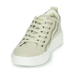Best Palladium - TEMPO 02 CVS~TAUPE~M Beige
