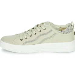 Best Palladium - TEMPO 02 CVS~TAUPE~M Beige