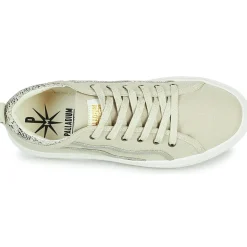 Best Palladium - TEMPO 02 CVS~TAUPE~M Beige