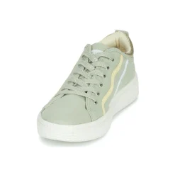 Best Palladium - TEMPO 02 CVS~VERVEINE~M Vert