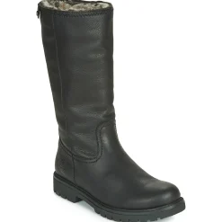 New Panama Jack - BAMBINA Noir