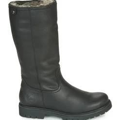 New Panama Jack - BAMBINA Noir