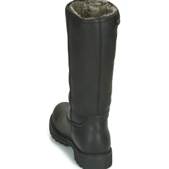 New Panama Jack - BAMBINA Noir