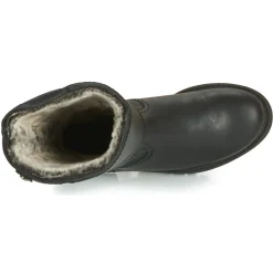 New Panama Jack - BAMBINA Noir