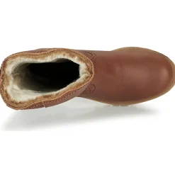 Sale Panama Jack - BAMBINA Marron