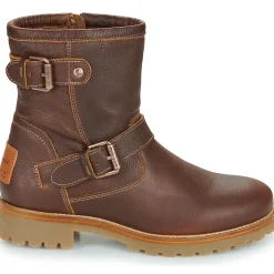 Online Panama Jack - FELINA Marron