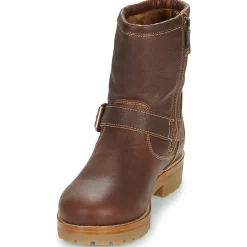 Online Panama Jack - FELINA Marron