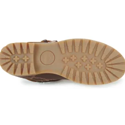 Online Panama Jack - FELINA Marron