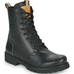 Best Panama Jack - FIVE Noir